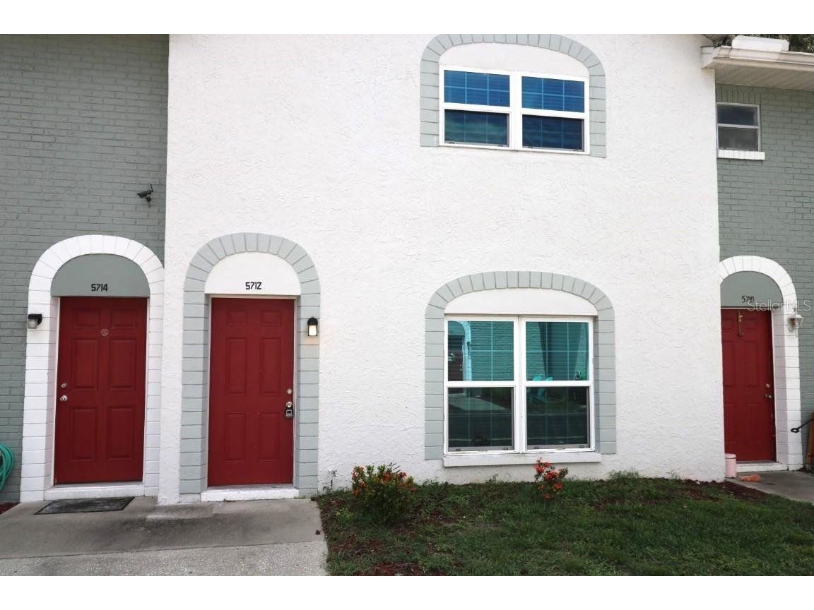 5712 Townhouse Drive New Port Richey FL 34652 T3470585 image1