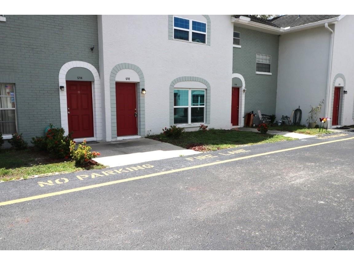 5712 Townhouse Drive New Port Richey FL 34652 TB8438165 image2
