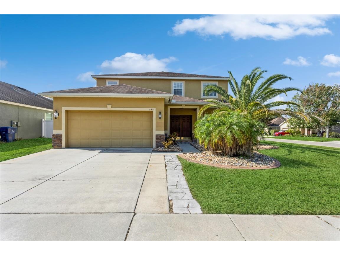 5712 White Trillium Loop Land O Lakes FL 34639 T3489735 image1