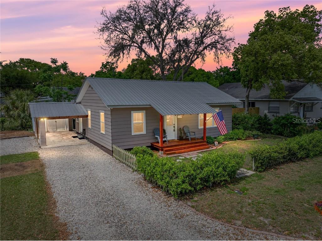 5713 13th Street Zephyrhills FL 33542 TB8370398 image1