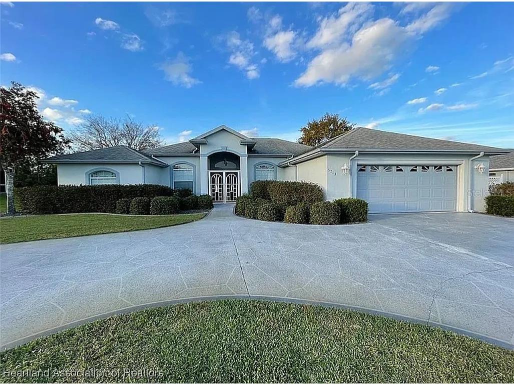 5713 Angelo Circle Sebring FL 33872 TB8377657 image1