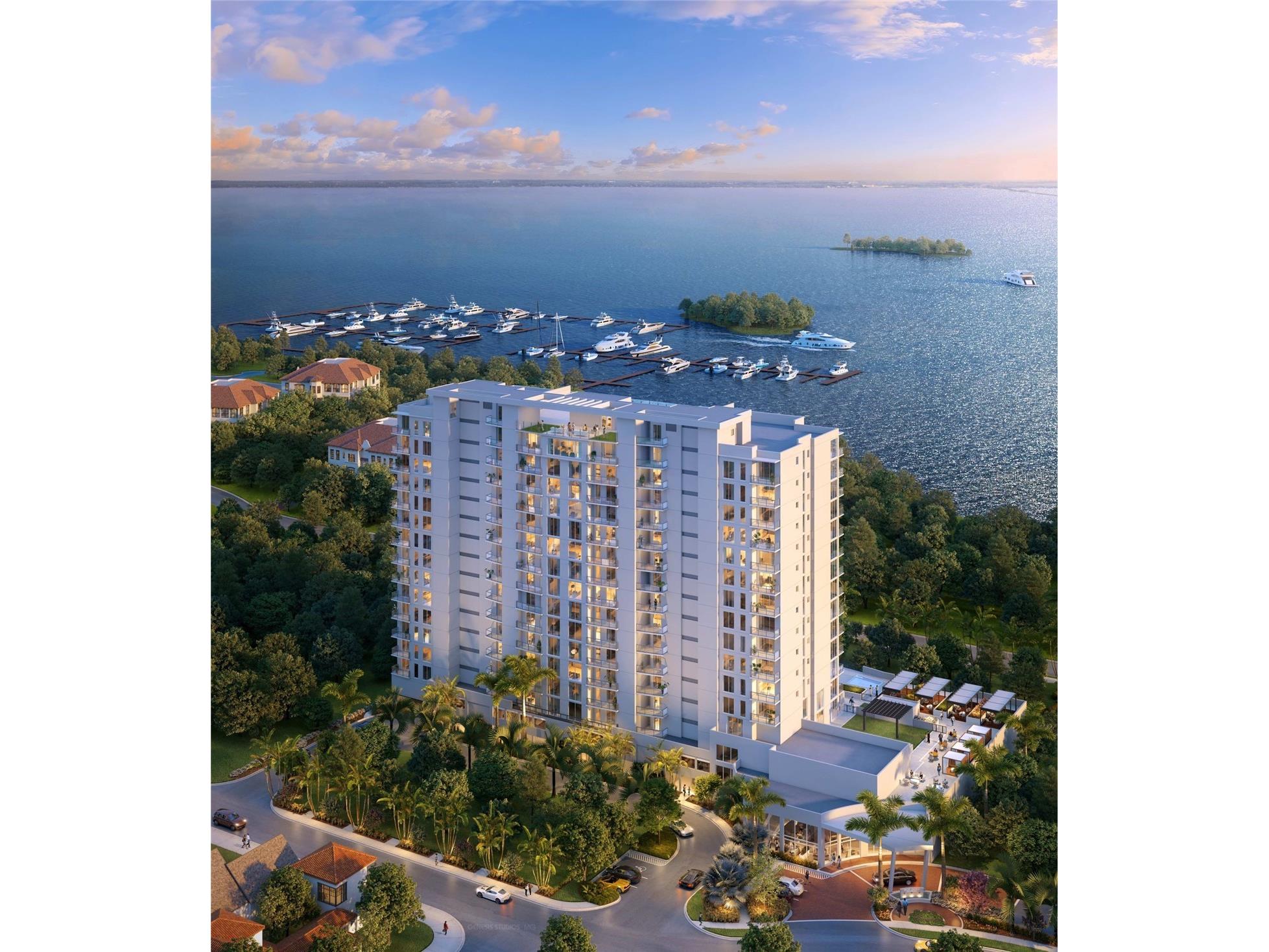 5713 Bowen Daniel Dr. #1505 Tampa FL 33616 TB8469282 image2