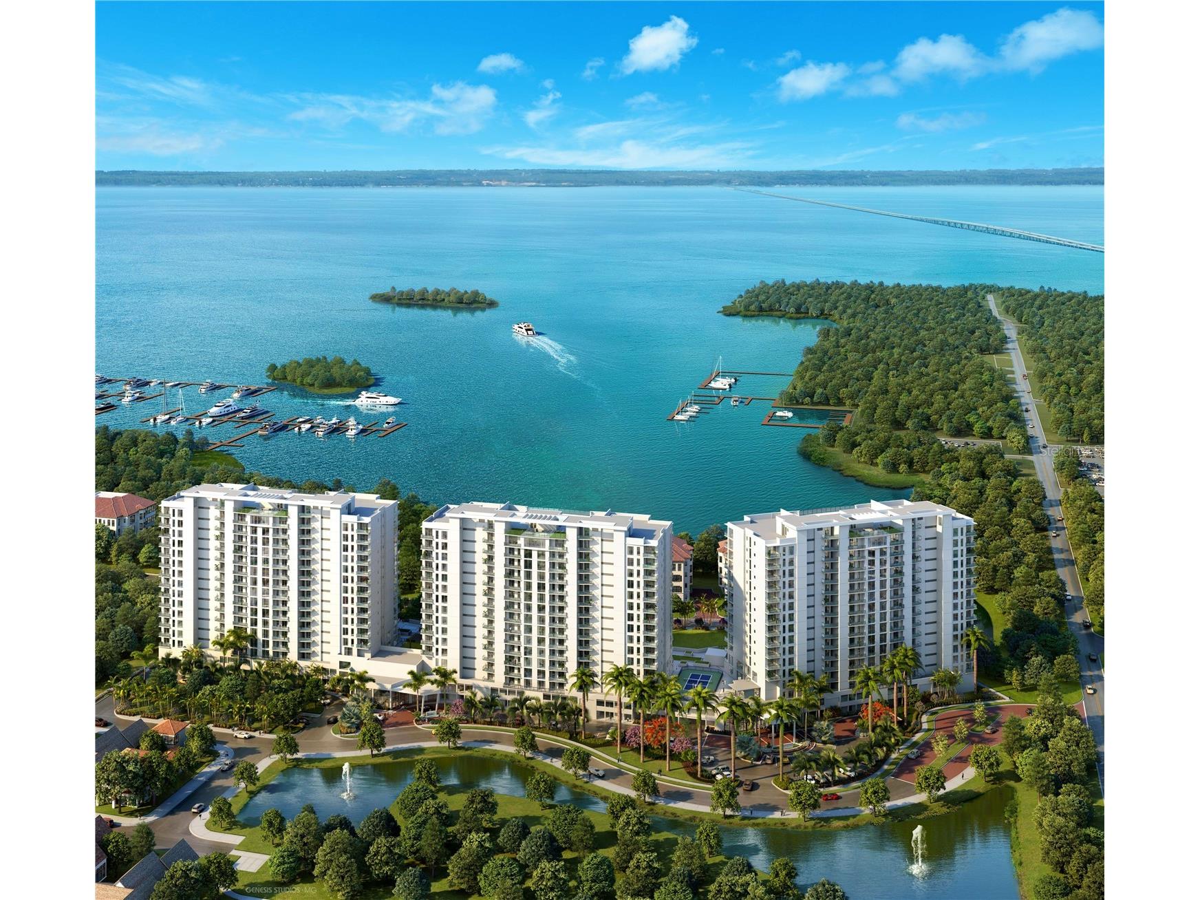 5713 Bowen Daniel Dr. #801 Tampa FL 33616 TB8421213 image33