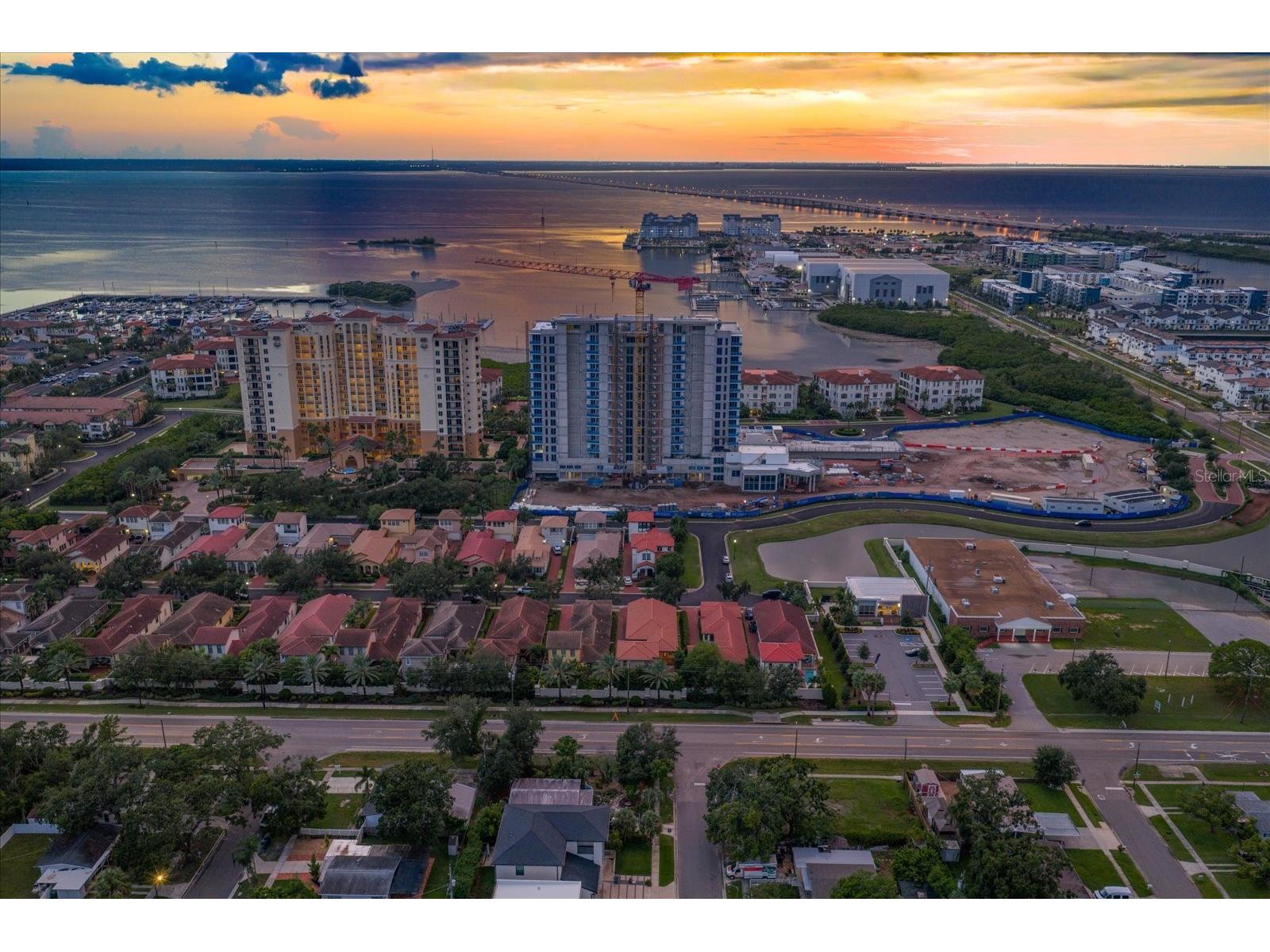 5713 Bowen Daniel Dr. #801 Tampa FL 33616 TB8421213 image34