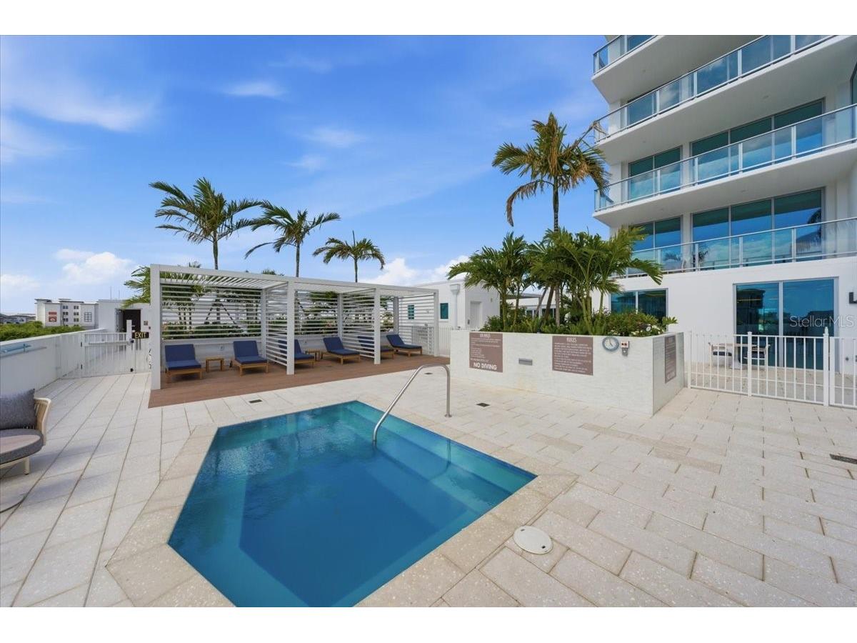 5713 Bowen Daniel Drive #402 Tampa FL 33616 TB8532454 image19