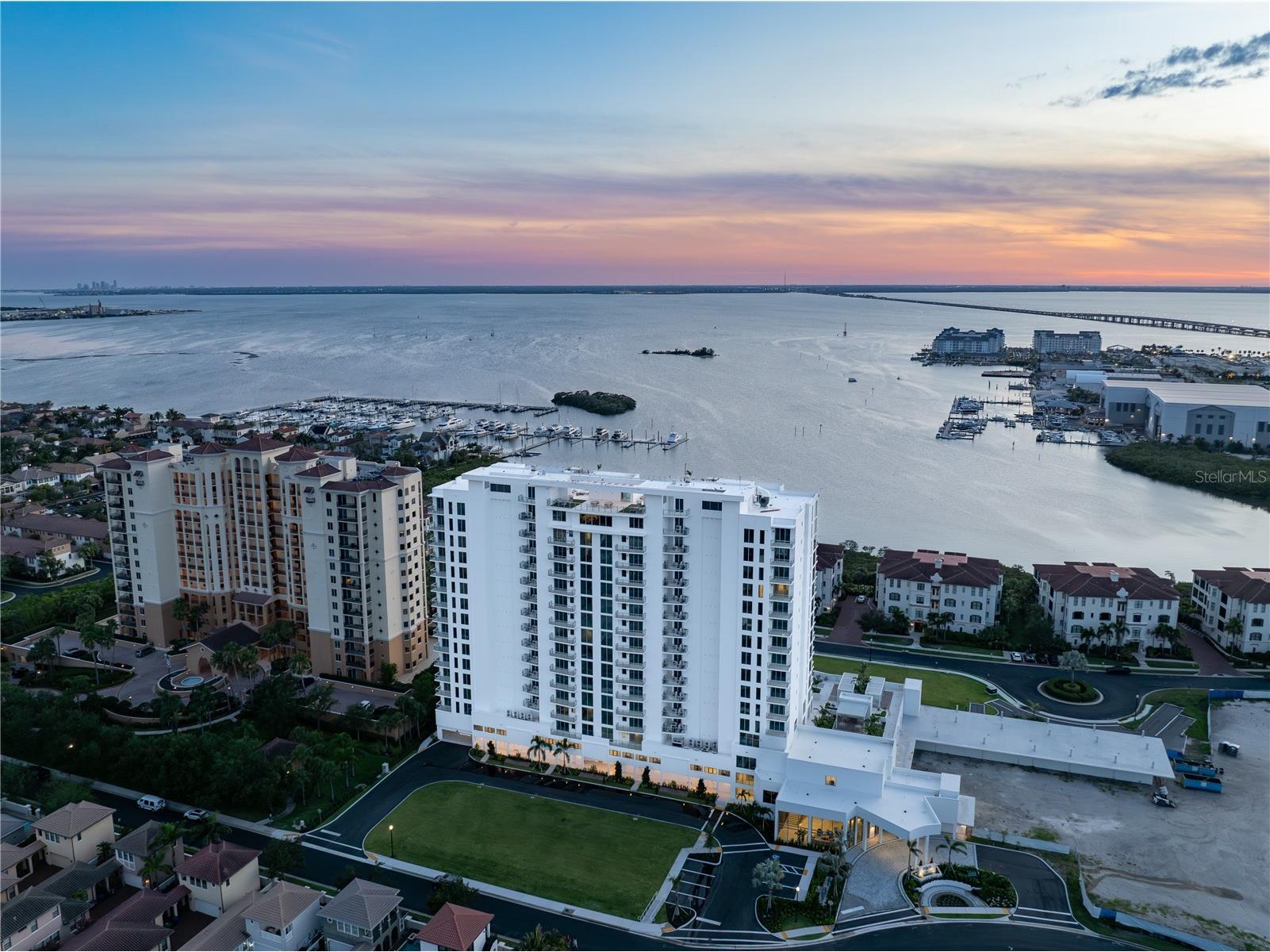 5713 Bowen Daniel Drive #703 Tampa FL 33616 TB8532472 image22