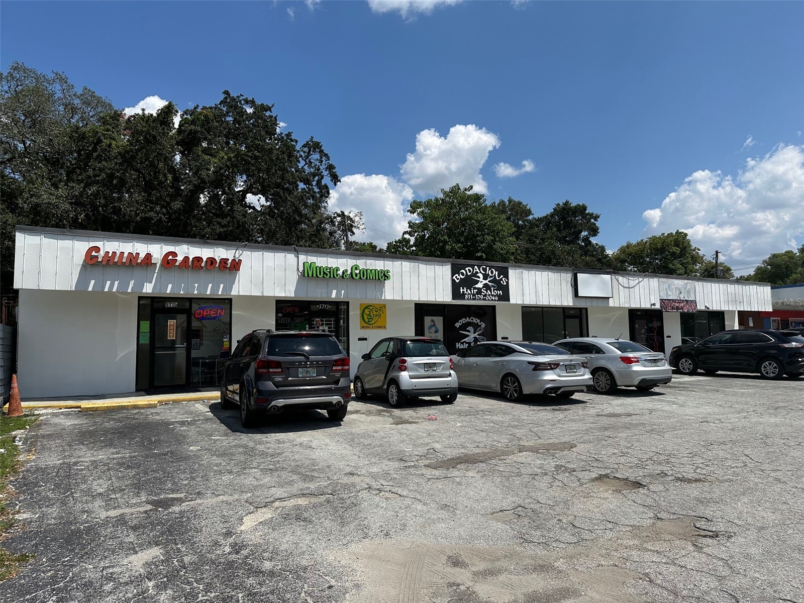 5713 N Nebraska Avenue #5713 Tampa FL 33604 TB8474710 image1