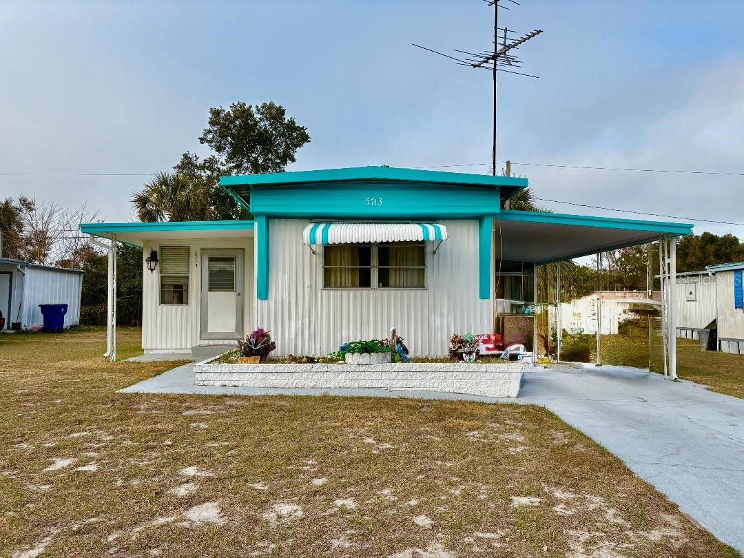 5713 Sunshine Park Drive New Port Richey FL 34652 W7882839 image1