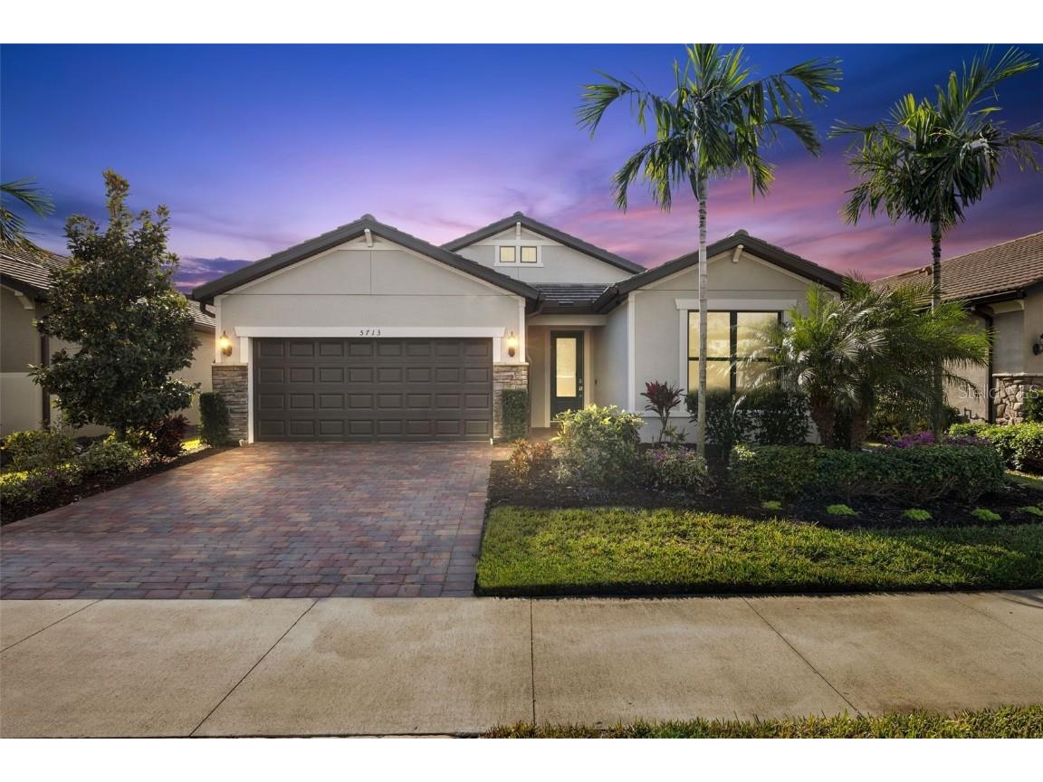 5713 Sweet Leaf Way Sarasota FL 34238 A4594163 image1