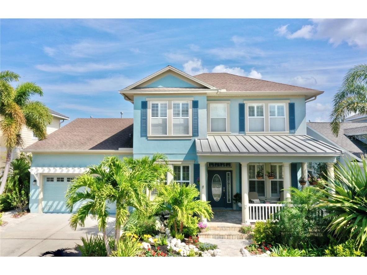 5713 Tortoise Place Apollo Beach FL 33572 T3431549 image1