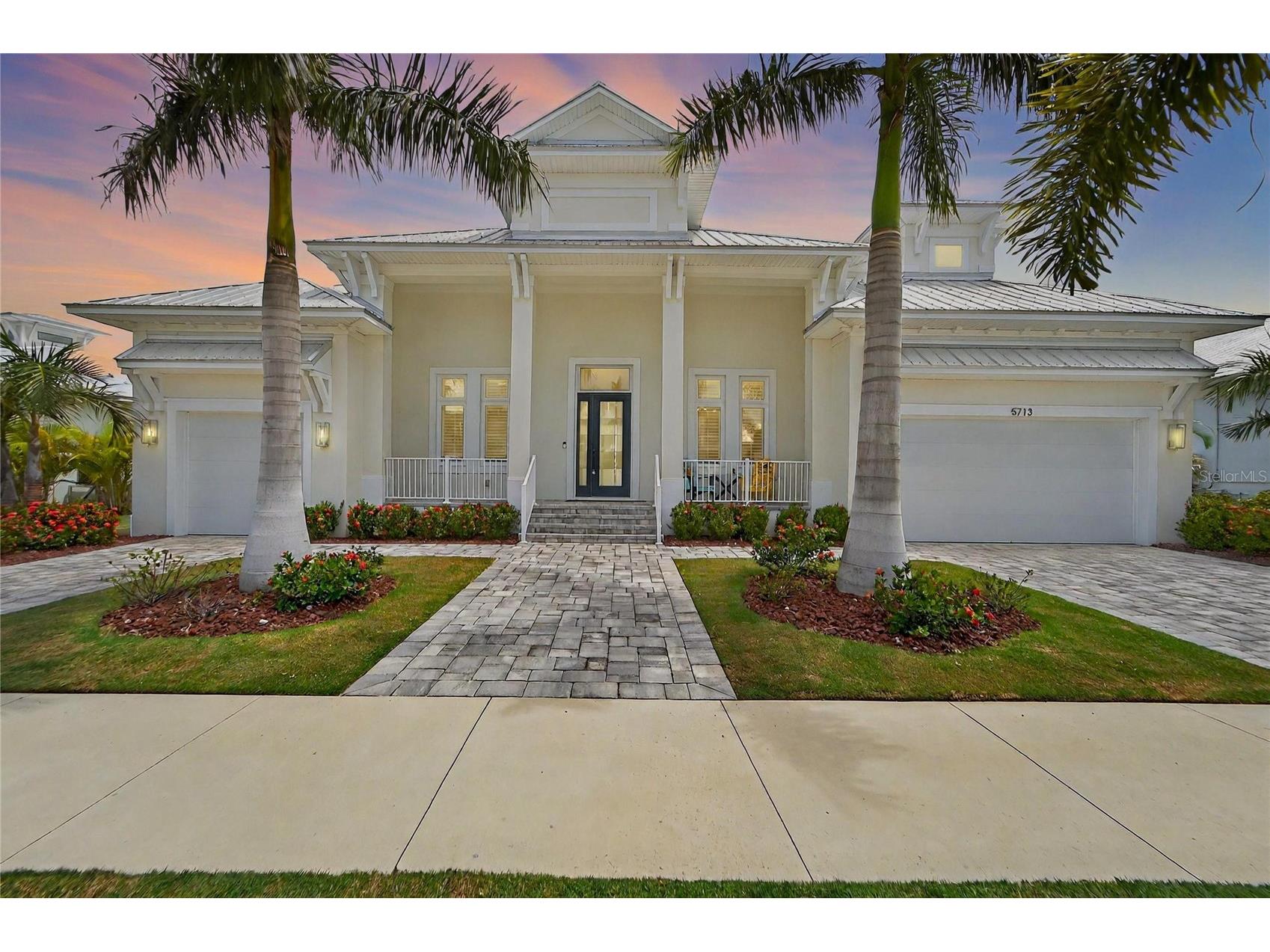 5713 Tybee Island Drive Apollo Beach FL 33572 TB8449899 image1