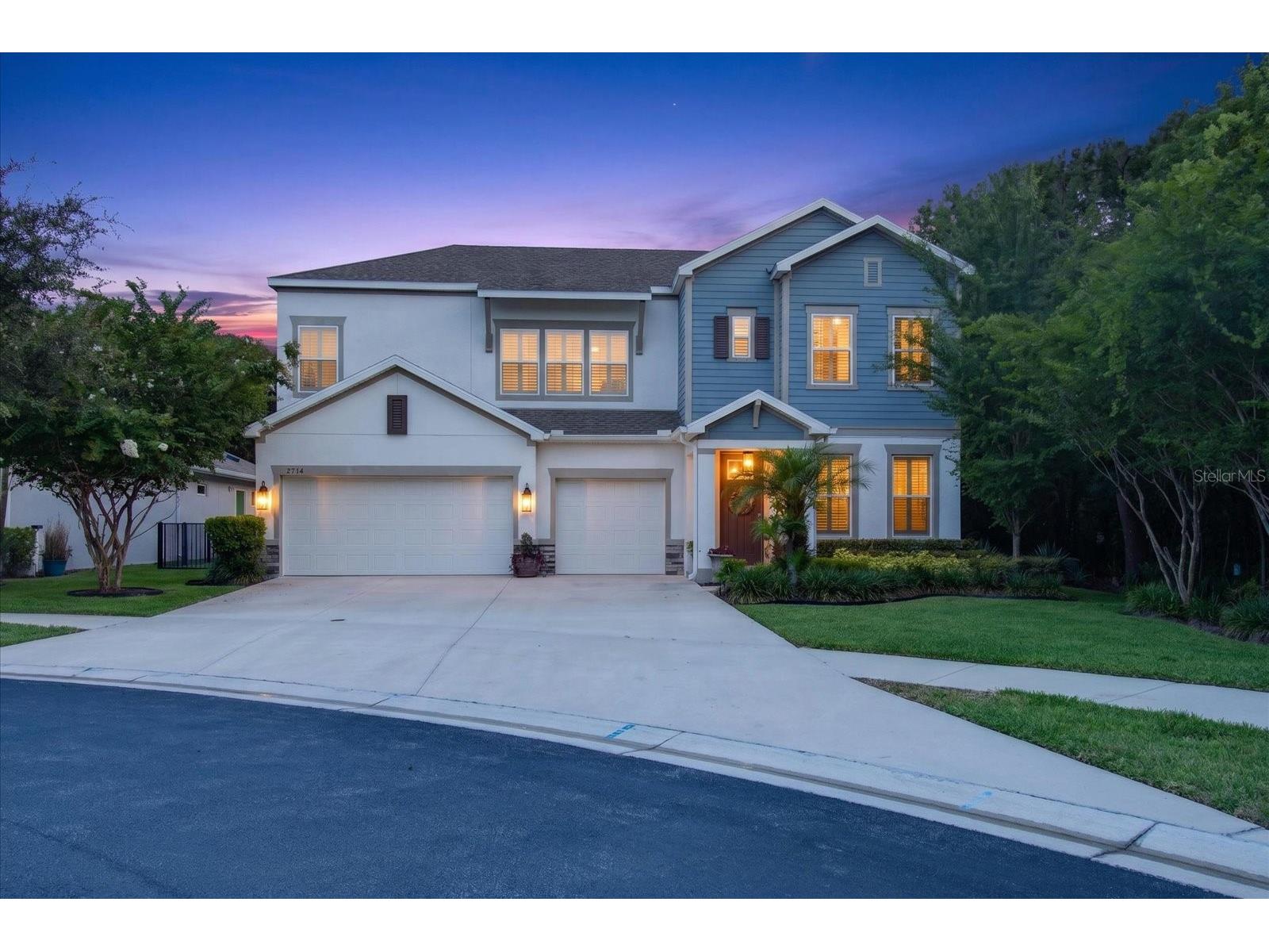 5714 Camila Song Lane Tampa FL 33625 TB8520947 image2