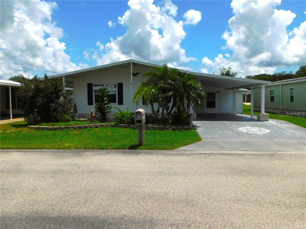 5714 Cheyenne Street Zephyrhills FL 33542 T3544702 image1