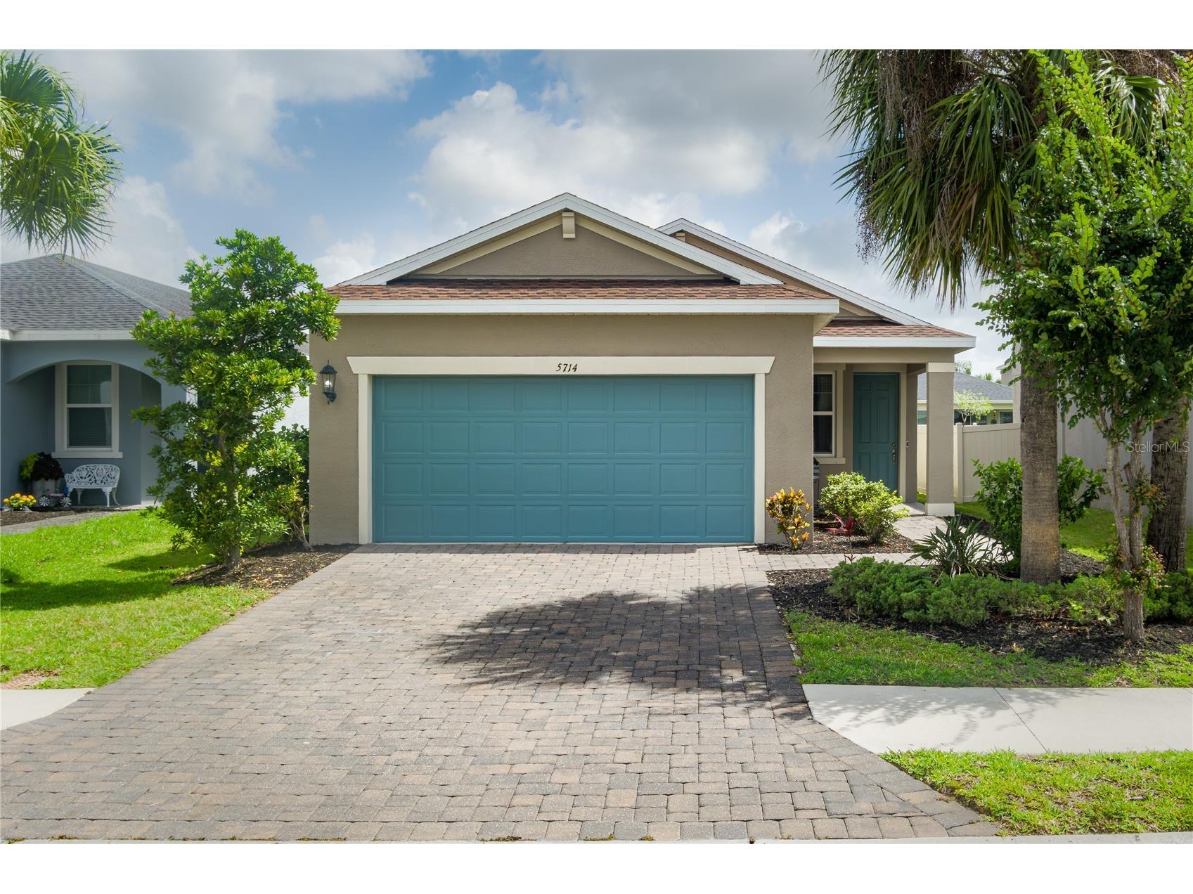 5714 Los Robles Court Palmetto FL 34221 A4695356 image1