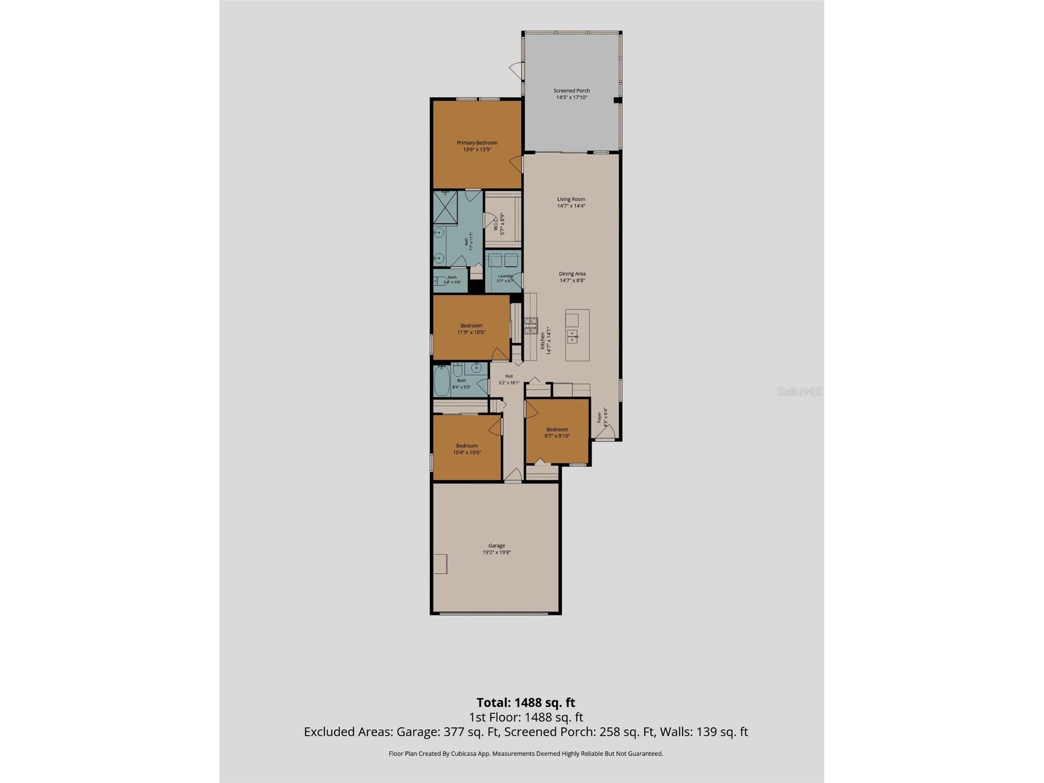 5714 Los Robles Court Palmetto FL 34221 A4695356 image2