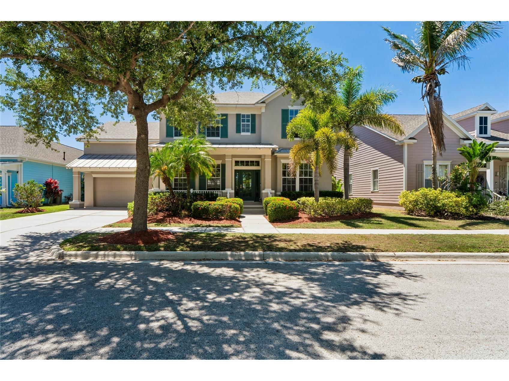 5714 Sea Trout Place Apollo Beach FL 33572 TB8506931 image1