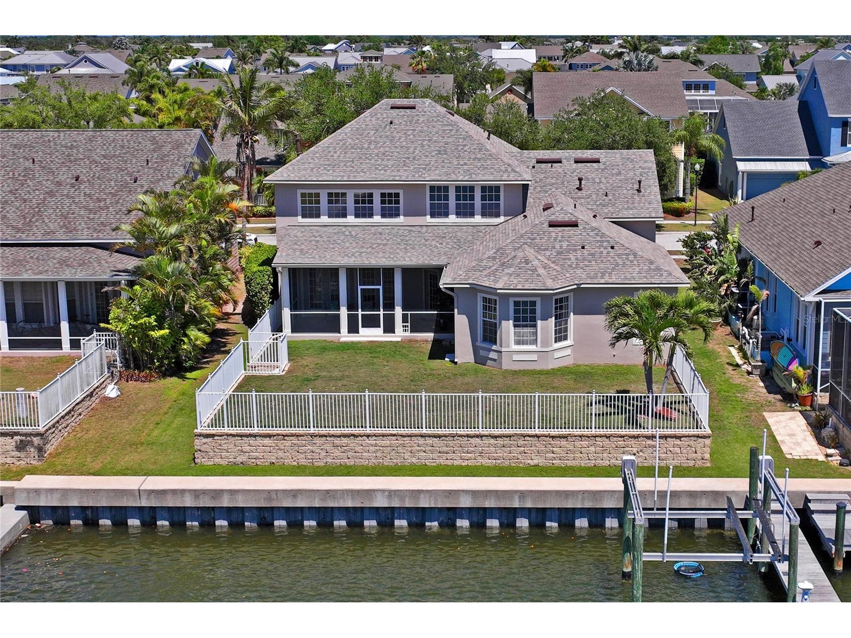 5714 Sea Trout Place Apollo Beach FL 33572 TB8506931 image61