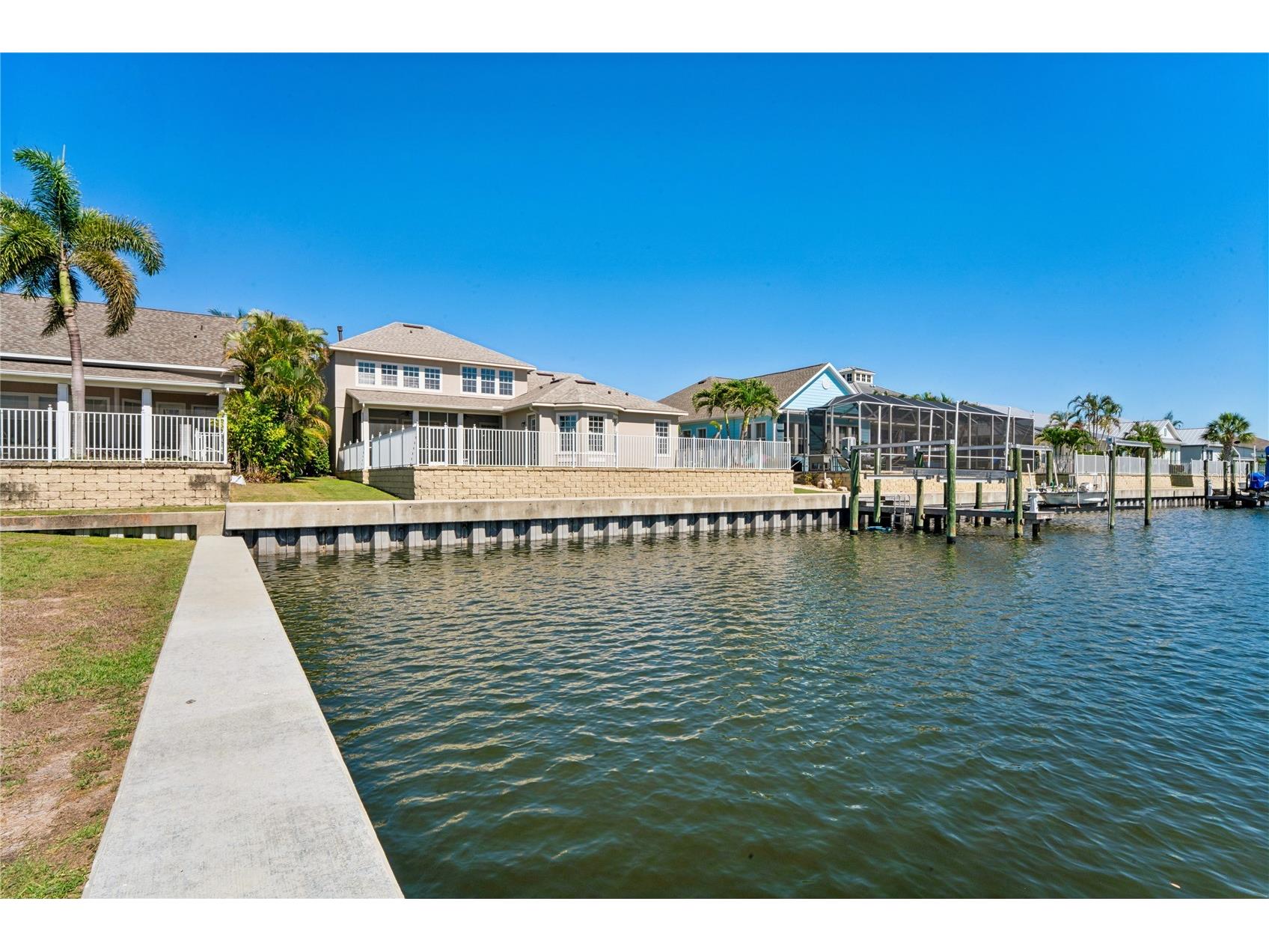 5714 Sea Trout Place Apollo Beach FL 33572 TB8506931 image64