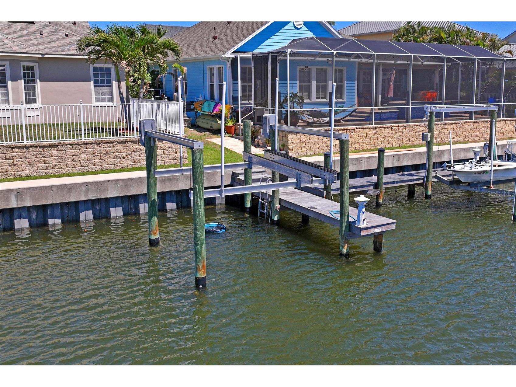 5714 Sea Trout Place Apollo Beach FL 33572 TB8506931 image67