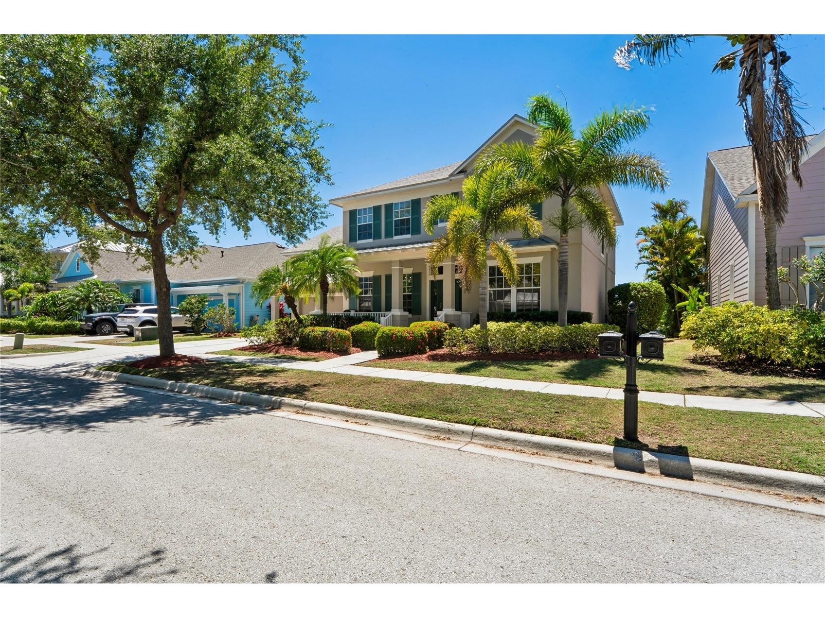 5714 Sea Trout Place Apollo Beach FL 33572 TB8506931 image72