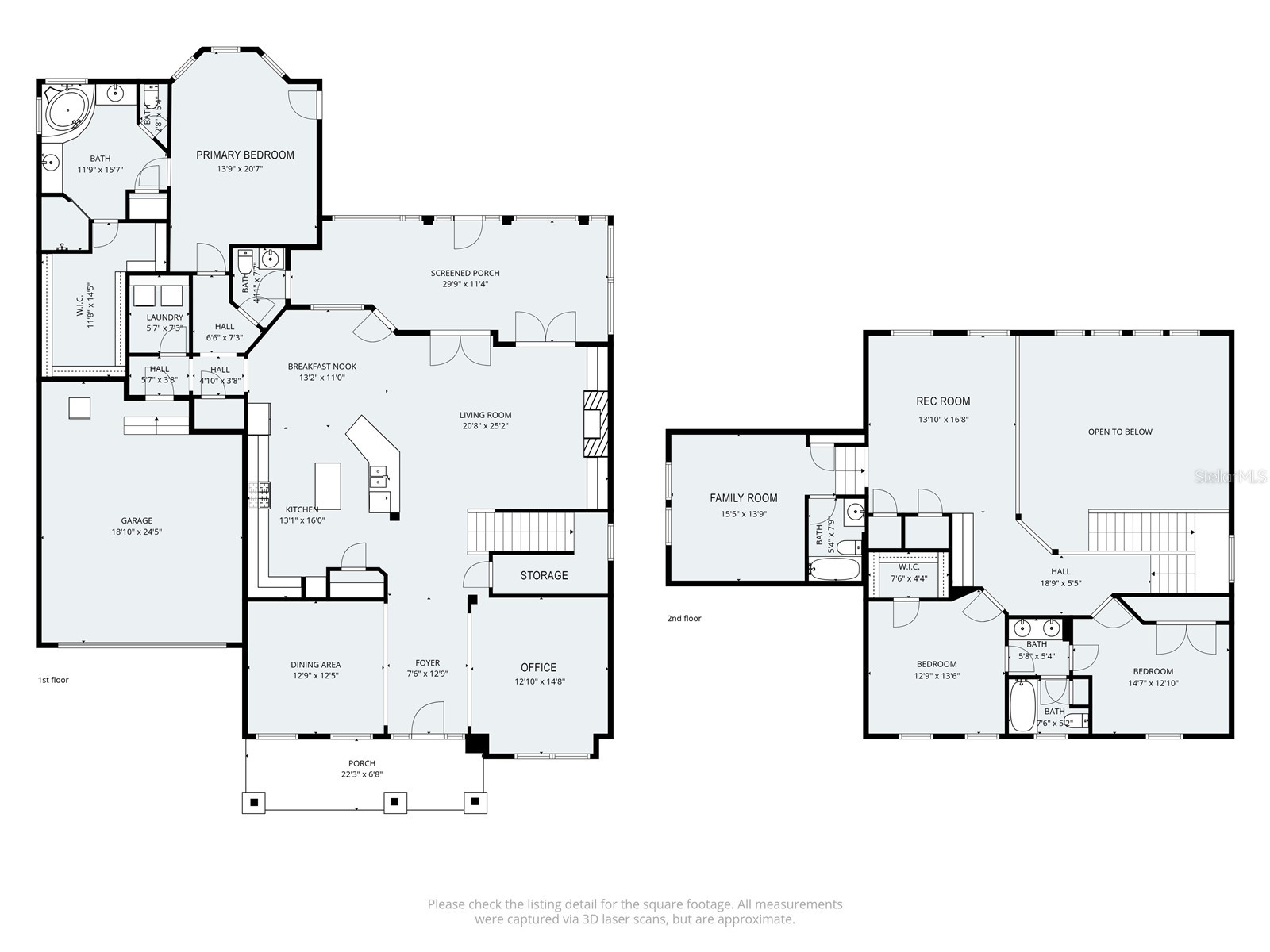 5714 Sea Trout Place Apollo Beach FL 33572 TB8506931 image78