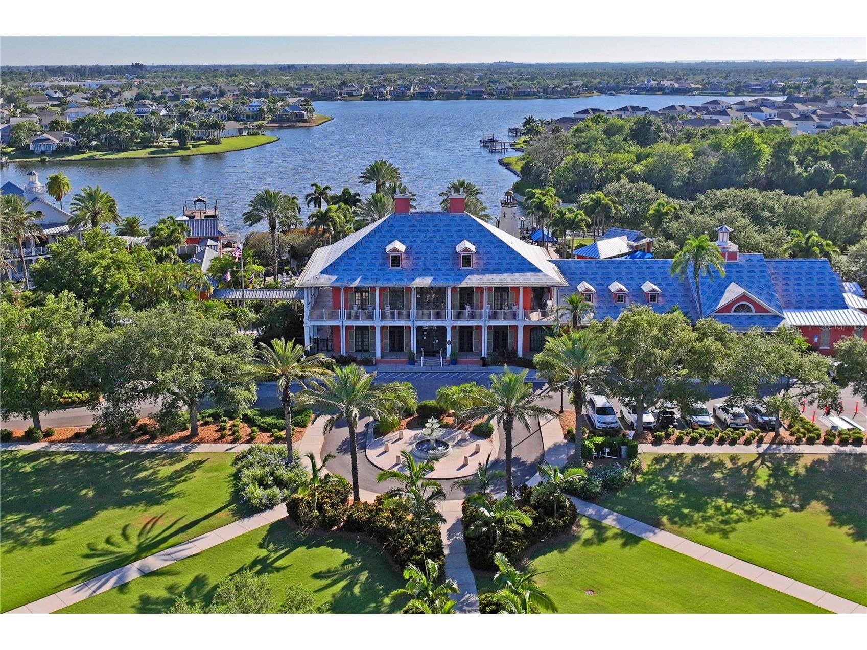 5714 Sea Trout Place Apollo Beach FL 33572 TB8506931 image80