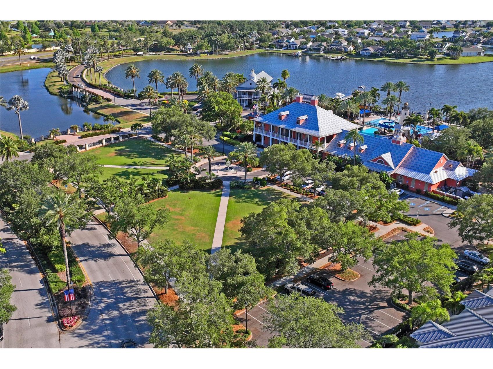 5714 Sea Trout Place Apollo Beach FL 33572 TB8506931 image96