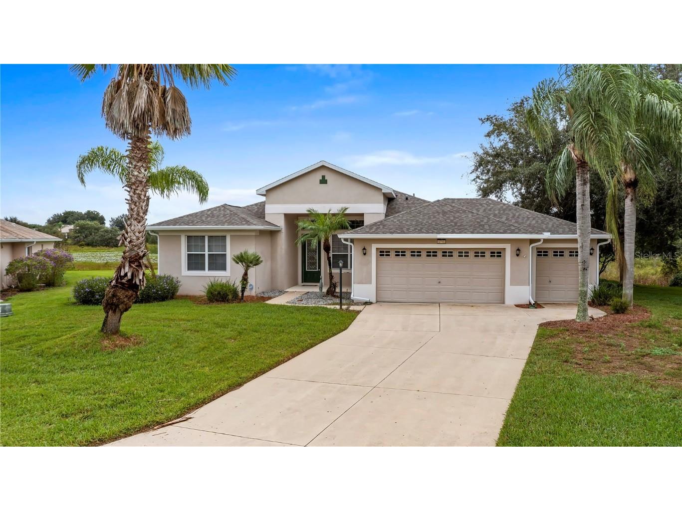 5715 Blue Savannah Drive Leesburg FL 34748 G5089854 image1