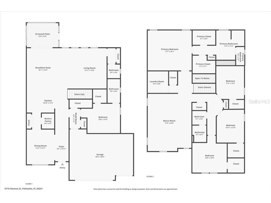 5715 Hevena Court Palmetto FL 34221 W7877721 image6