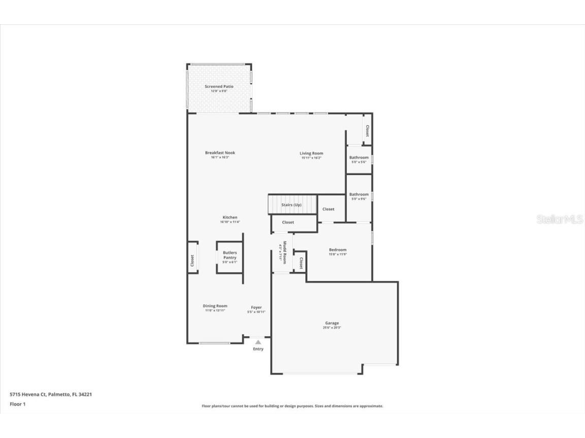 5715 Hevena Court Palmetto FL 34221 W7877721 image67