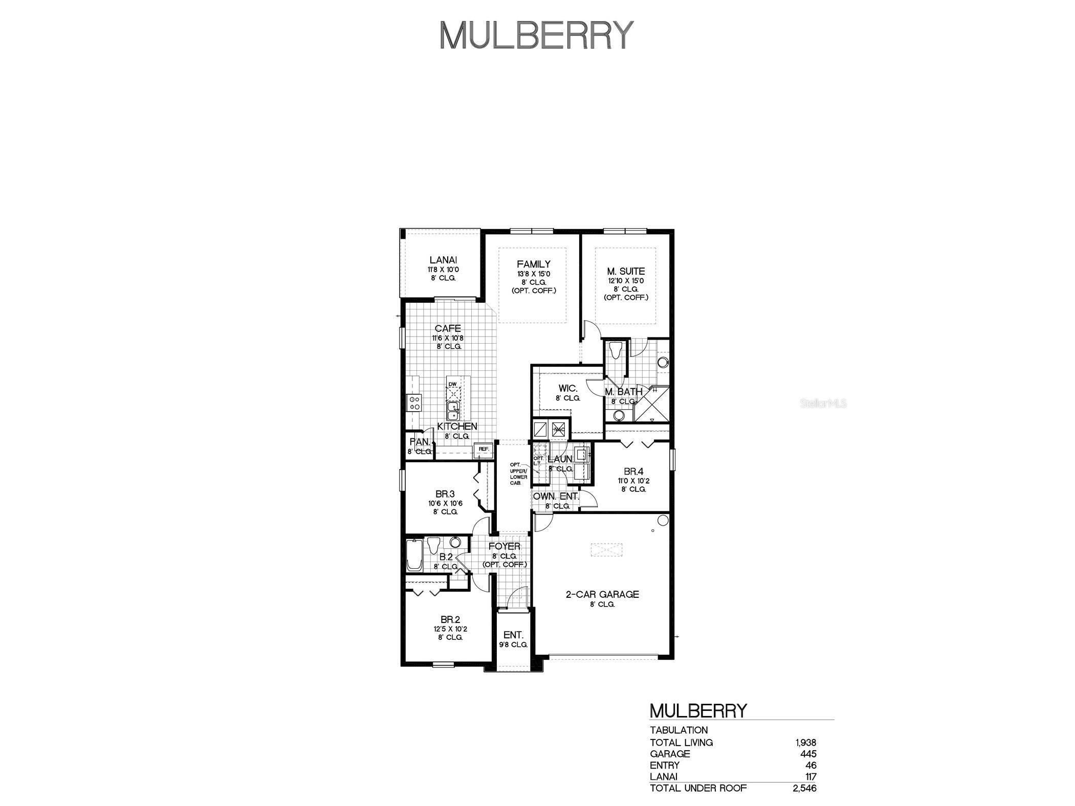 5715 Hiawassee Road Okahumpka FL 34762 G5113916 image2