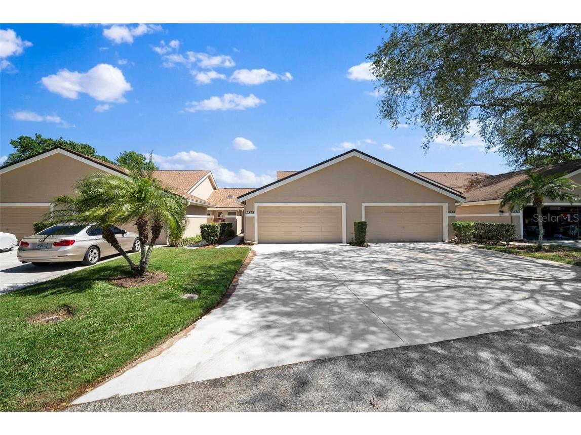 5715 Monte Rosso Road #5715 Sarasota FL 34243 A4604035 image1
