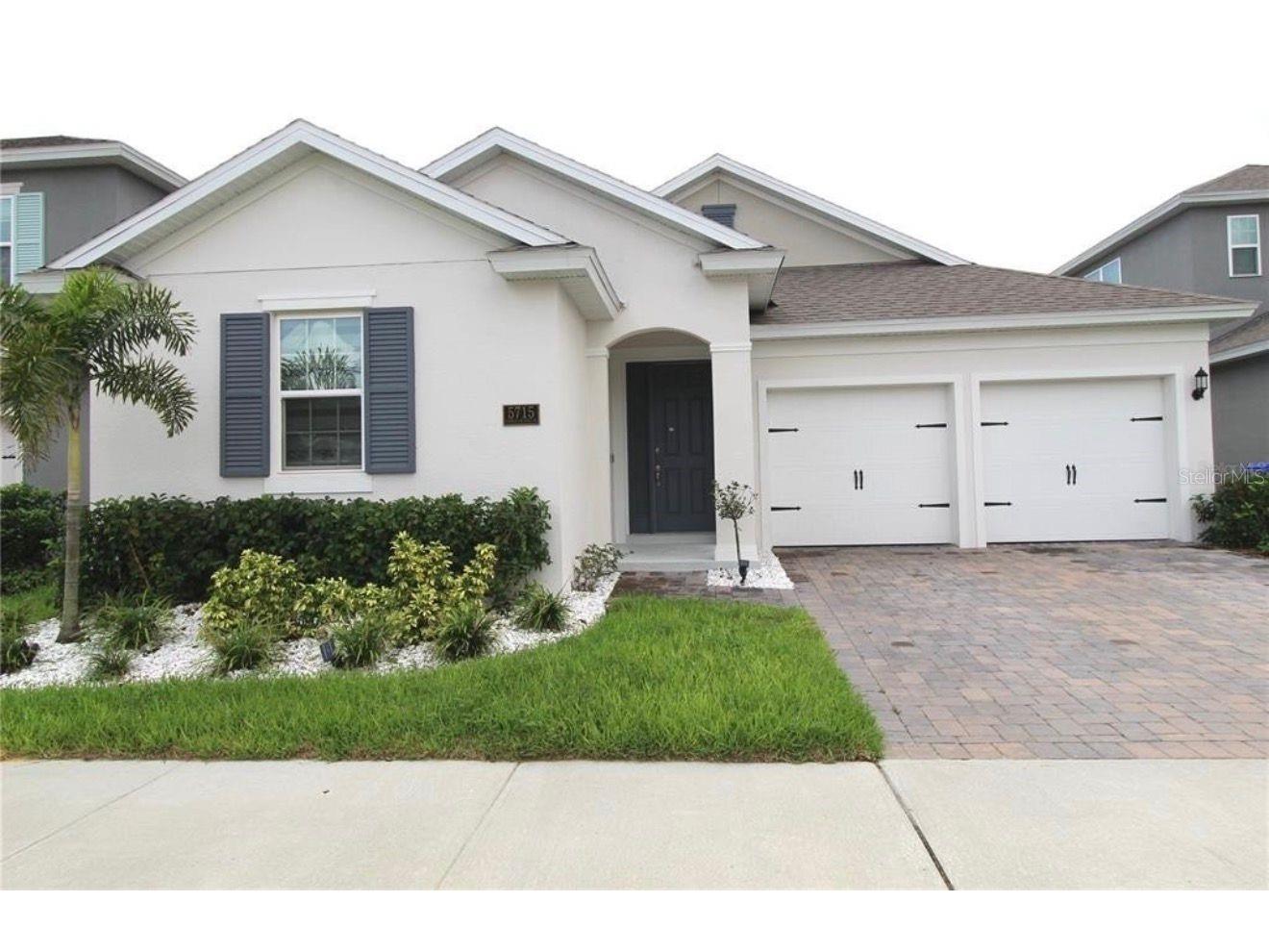 5715 Orange Orchard Drive Winter Garden FL 34787 O6400221 image1