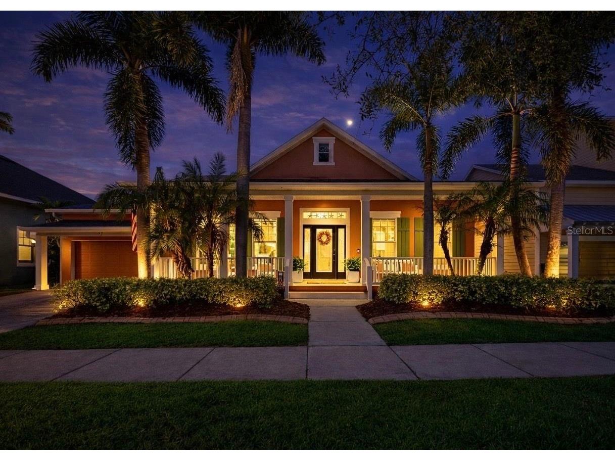 5715 Sea Trout Place Apollo Beach FL 33572 TB8487889 image1