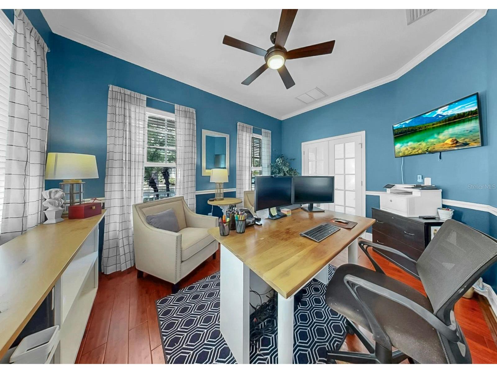 5715 Sea Trout Place Apollo Beach FL 33572 TB8487889 image15