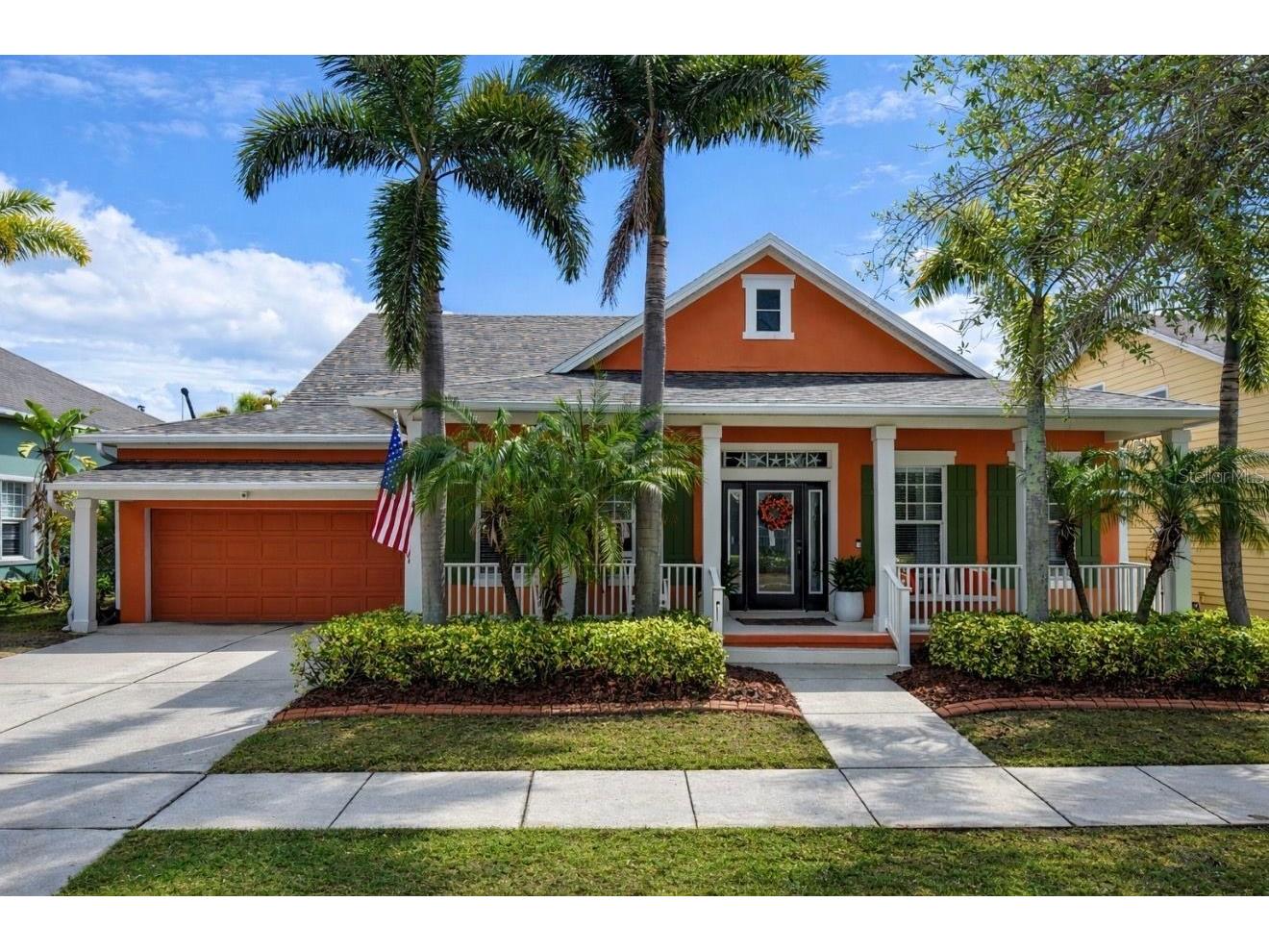 5715 Sea Trout Place Apollo Beach FL 33572 TB8487889 image2