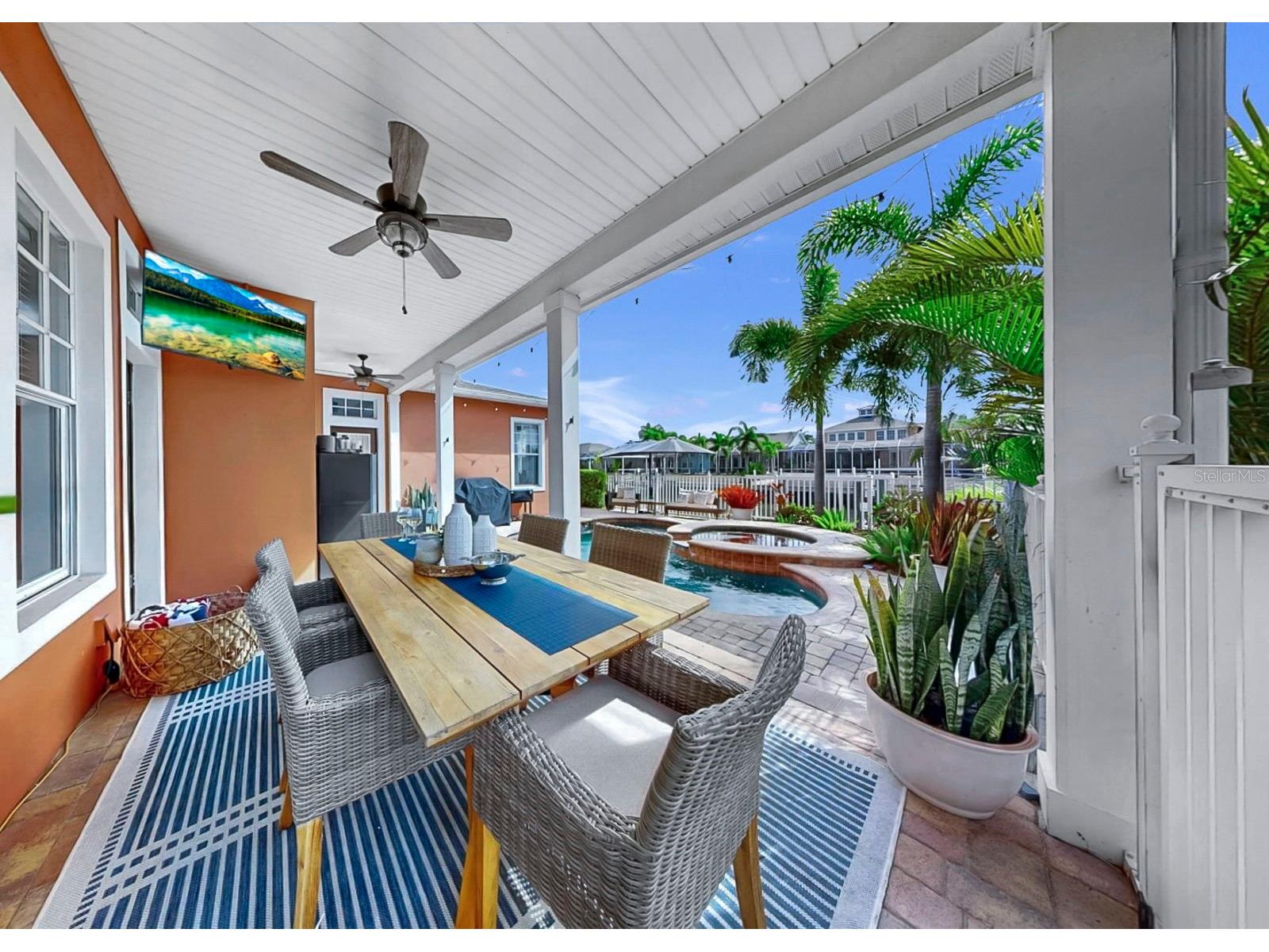 5715 Sea Trout Place Apollo Beach FL 33572 TB8487889 image53