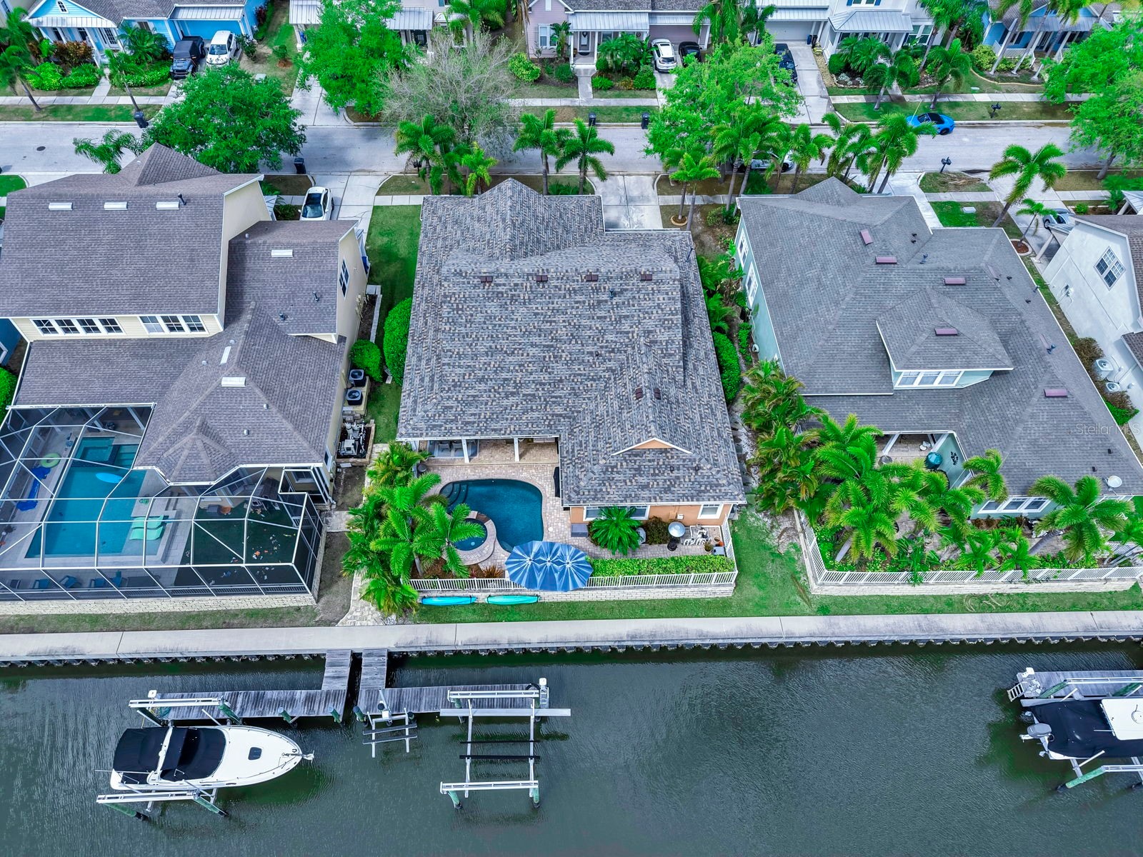 5715 Sea Trout Place Apollo Beach FL 33572 TB8487889 image65