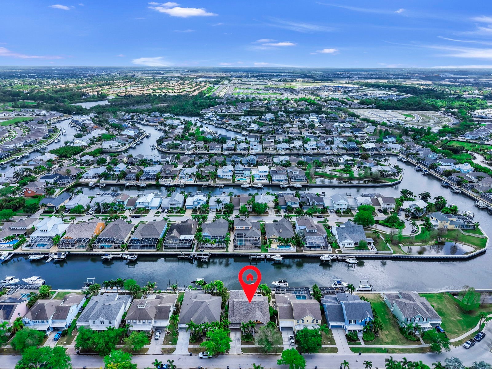 5715 Sea Trout Place Apollo Beach FL 33572 TB8487889 image66