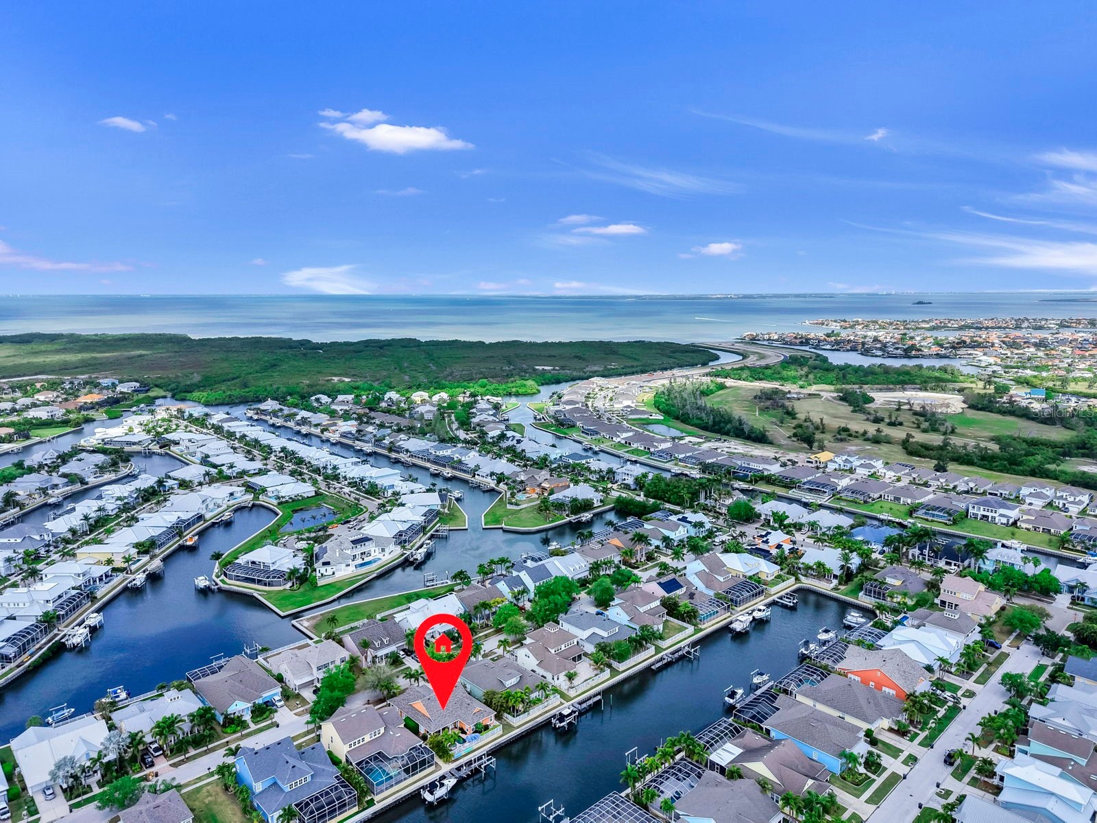 5715 Sea Trout Place Apollo Beach FL 33572 TB8487889 image67