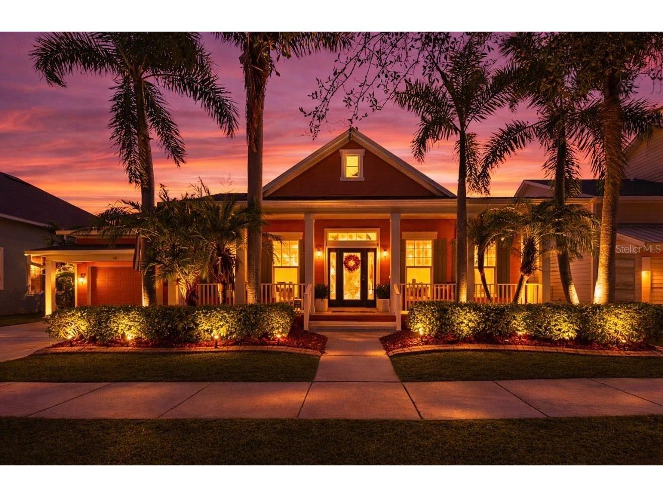 5715 Sea Trout Place Apollo Beach FL 33572 TB8487889 image74