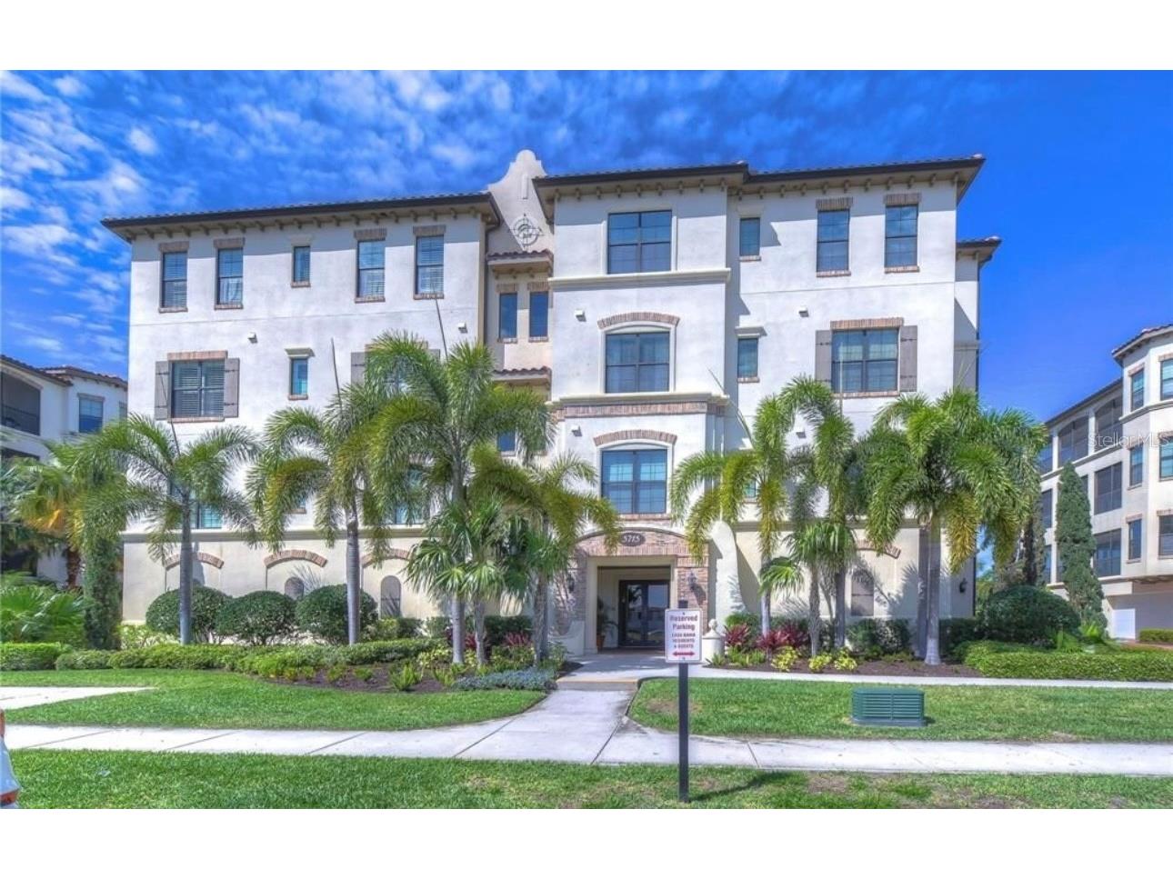 5715 Yeats Manor Drive #302 Tampa FL 33616 TB8465532 image1