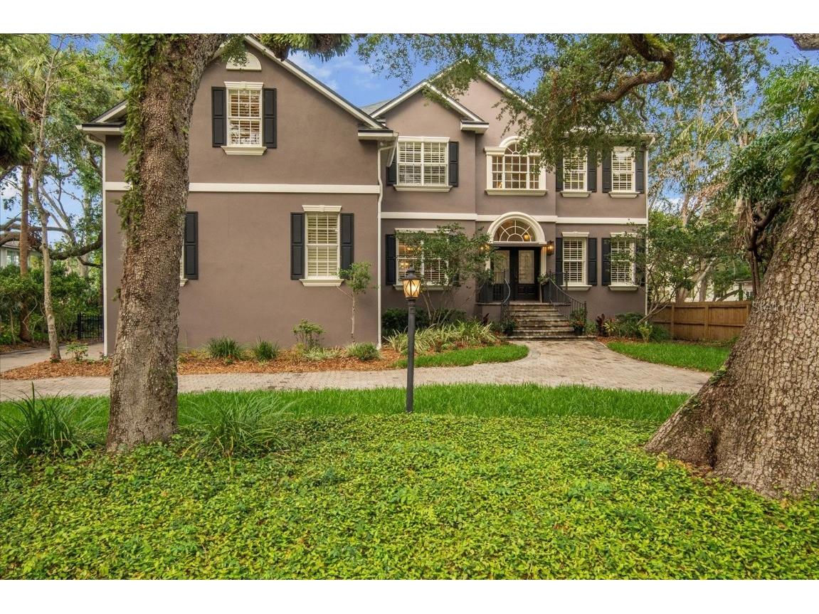 5716 Bayshore Boulevard Tampa FL 33611 A4650140 image1