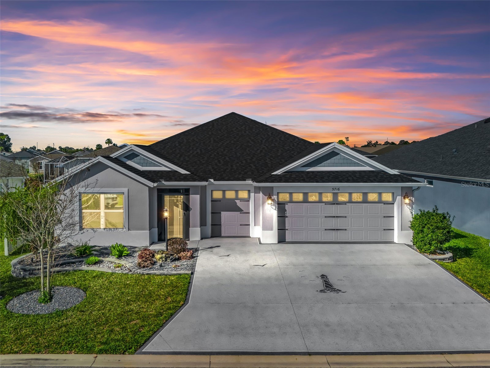 5716 Melvin Drive The Villages FL 32163 G5109455 image1