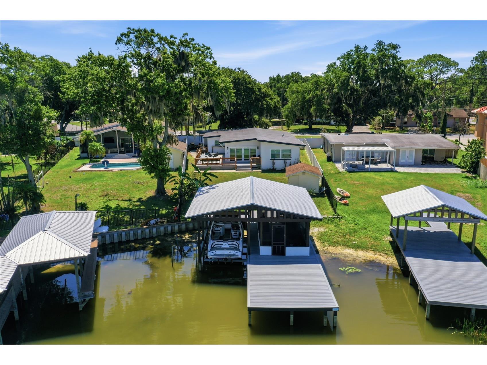 5716 Moonlight Circle Orlando FL 32839 - LAKE JESSAMINE O6408955 image1