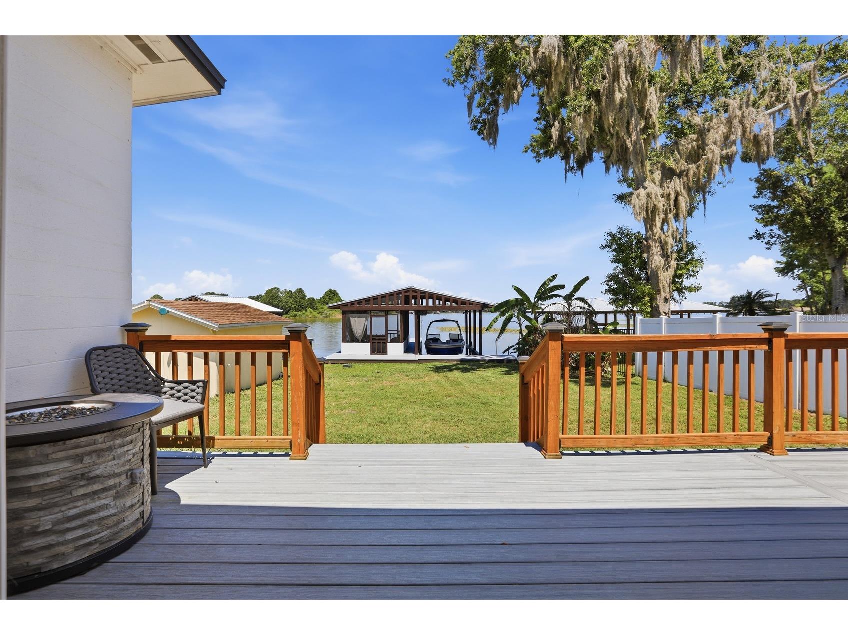 5716 Moonlight Circle Orlando FL 32839 - LAKE JESSAMINE O6408955 image24
