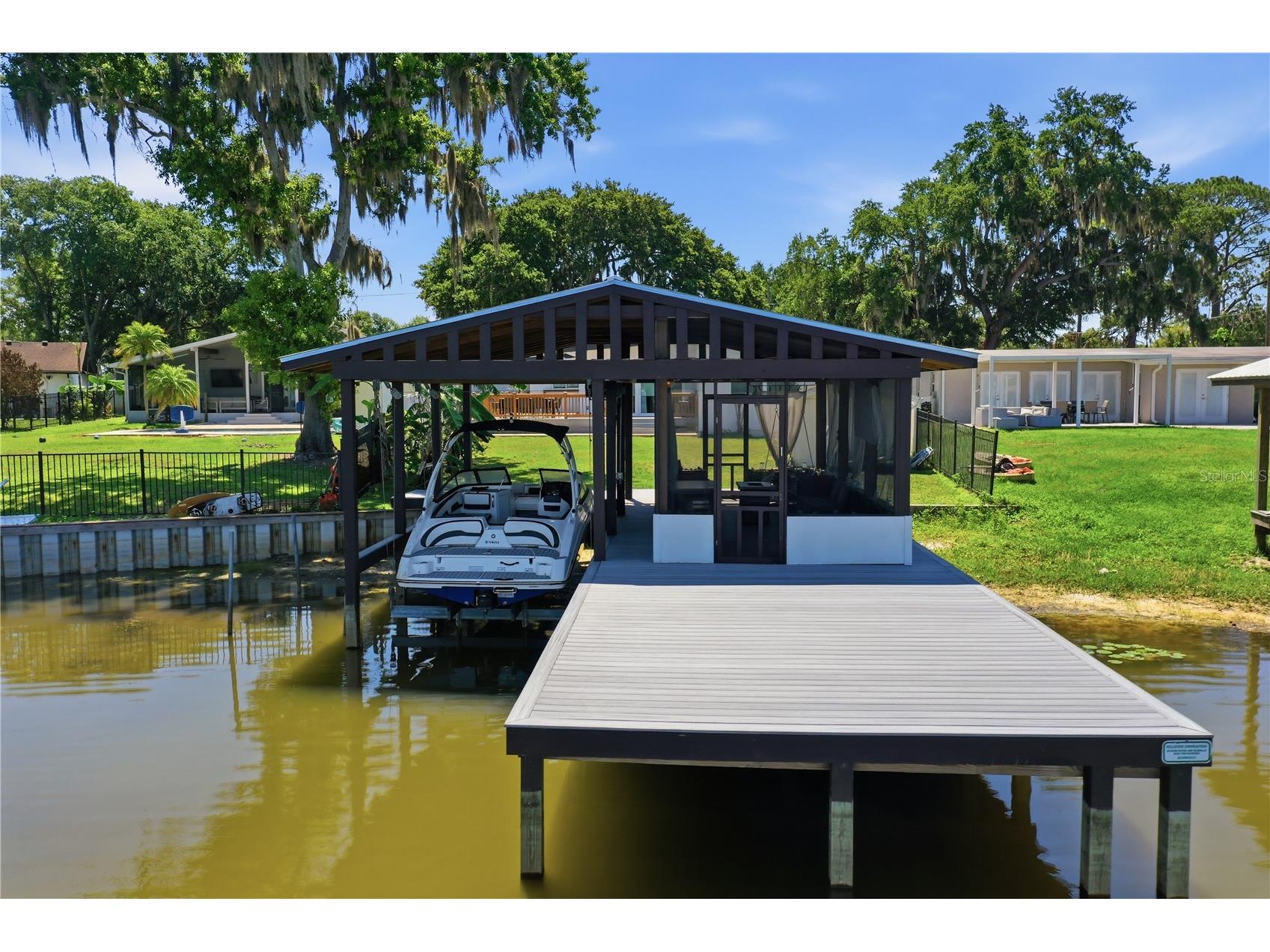 5716 Moonlight Circle Orlando FL 32839 - LAKE JESSAMINE O6408955 image28
