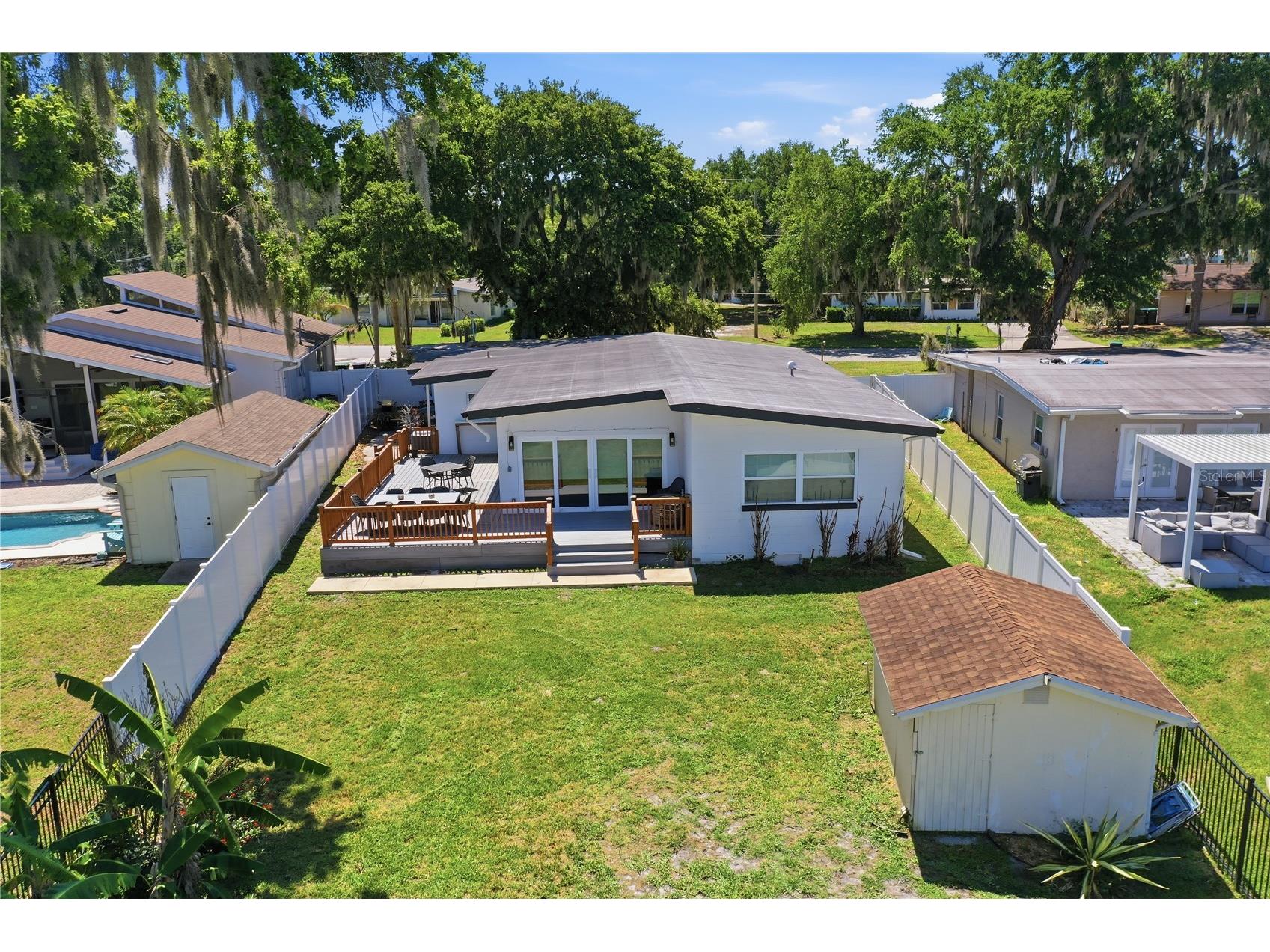 5716 Moonlight Circle Orlando FL 32839 - LAKE JESSAMINE O6408955 image36