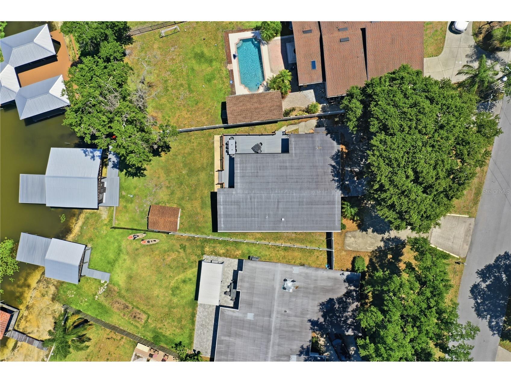 5716 Moonlight Circle Orlando FL 32839 - LAKE JESSAMINE O6408955 image38