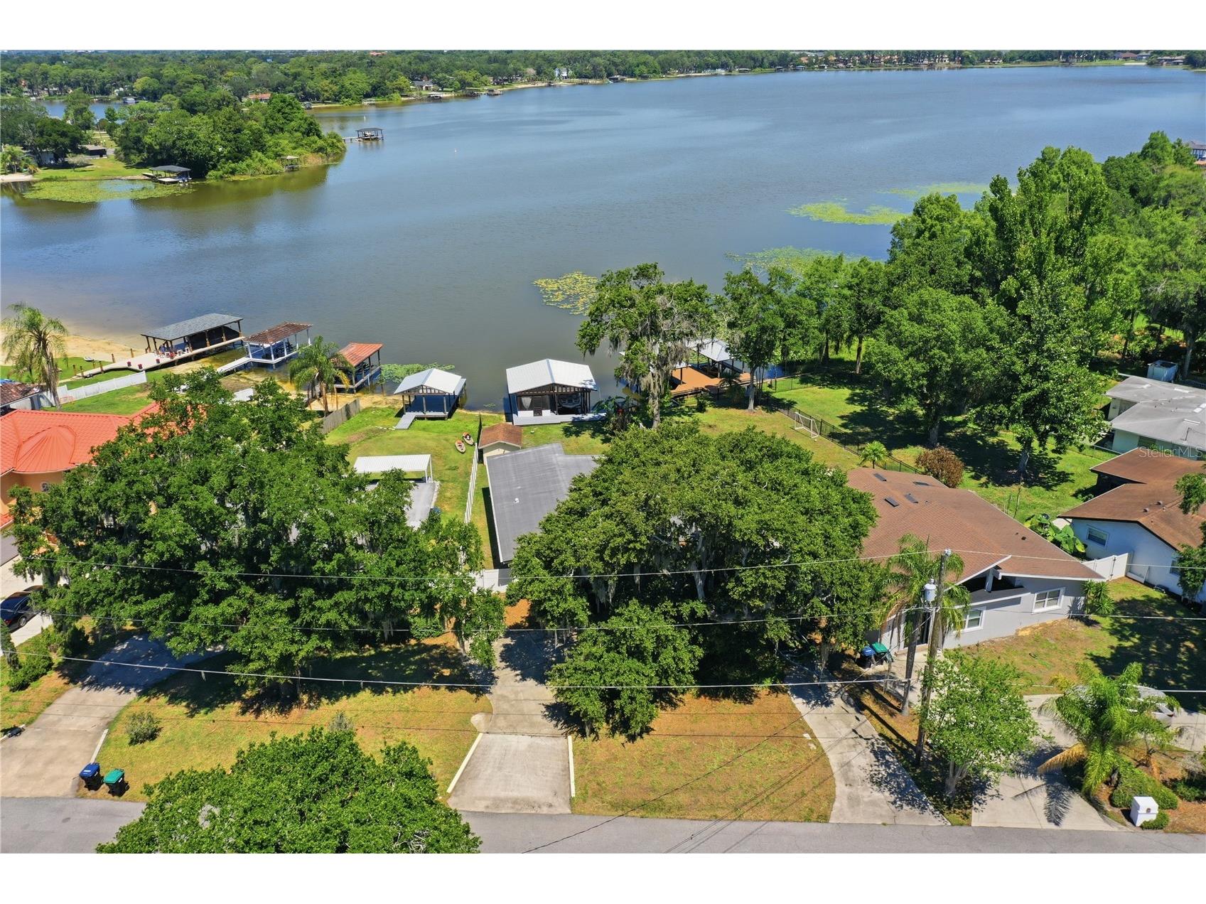 5716 Moonlight Circle Orlando FL 32839 - LAKE JESSAMINE O6408955 image39